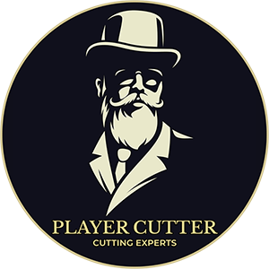 Player Cutter logo